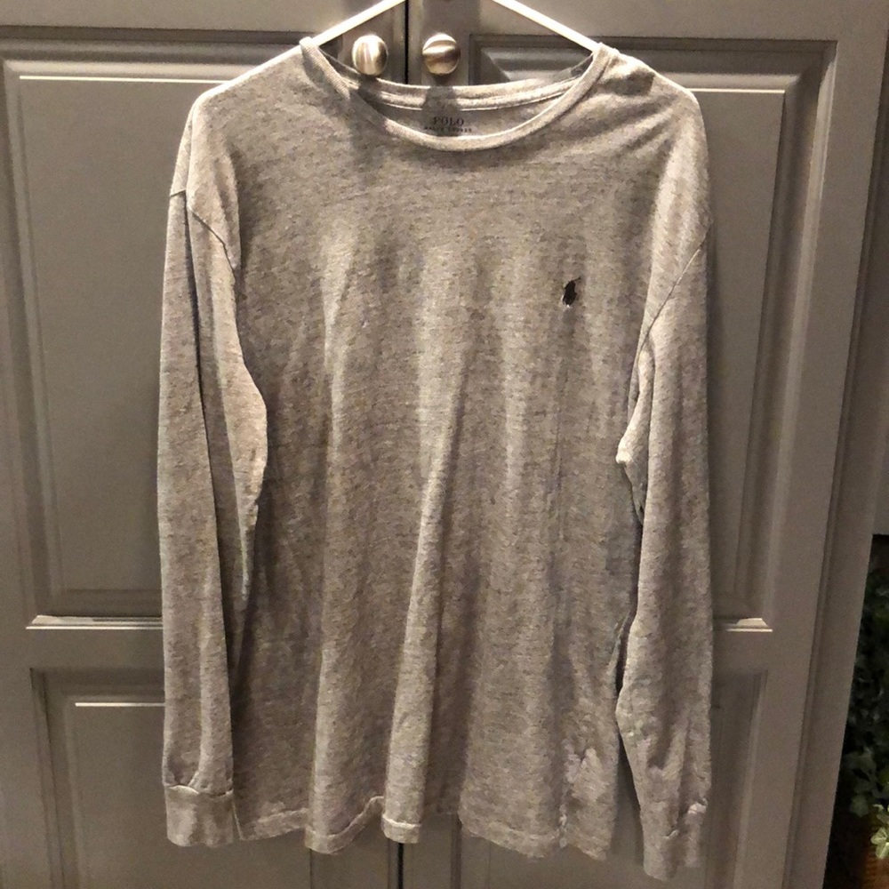 Polo Ralph Lauren long sleeve T-shirt